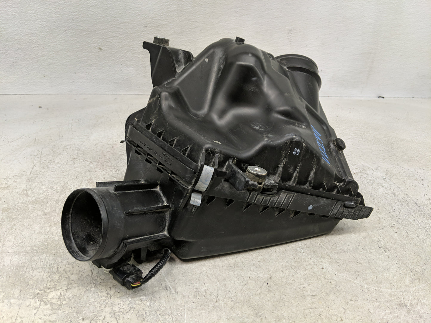 2013-2017 Honda Accord Air Cleaner Intake-duct Hose Tube - Oemusedautoparts1.com