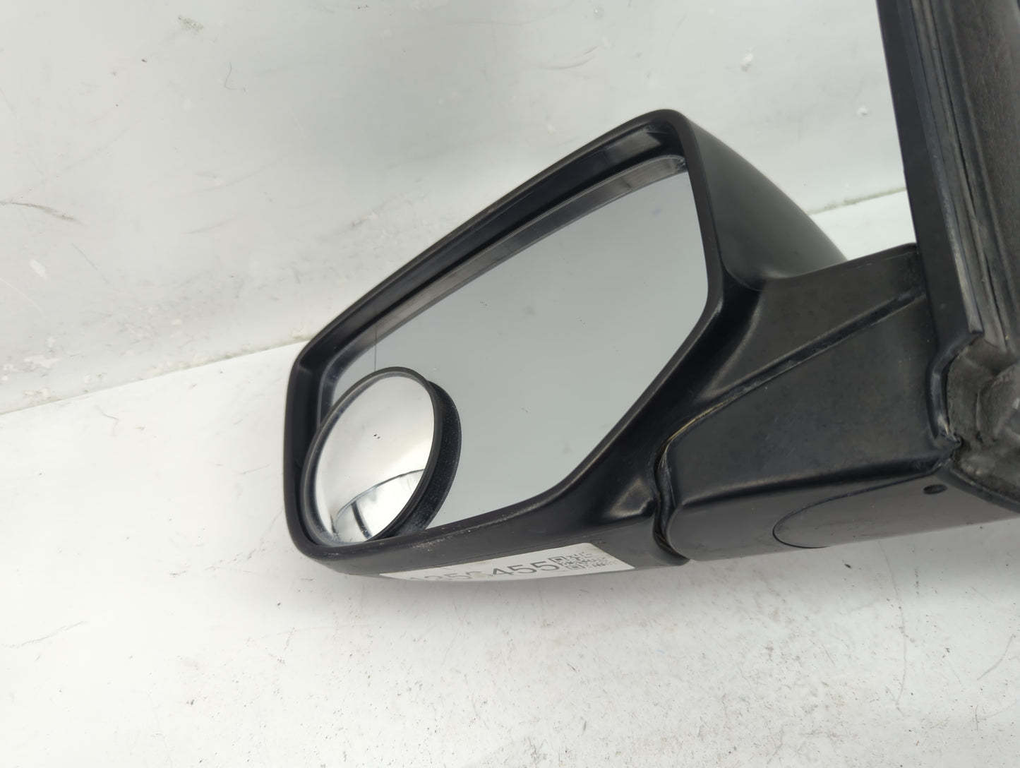 2013-2017 Honda Accord Driver Side View Mirror - Left Door Mirror OEM Used - Oemusedautoparts1.com
