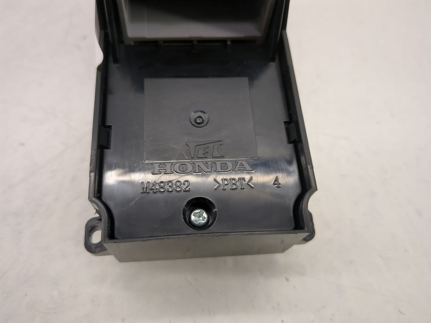 2015 Honda Accord Master Power Window Switch Replacement Driver Side Left P/N:M48382 Fits OEM Used Auto Parts - Oemusedautop