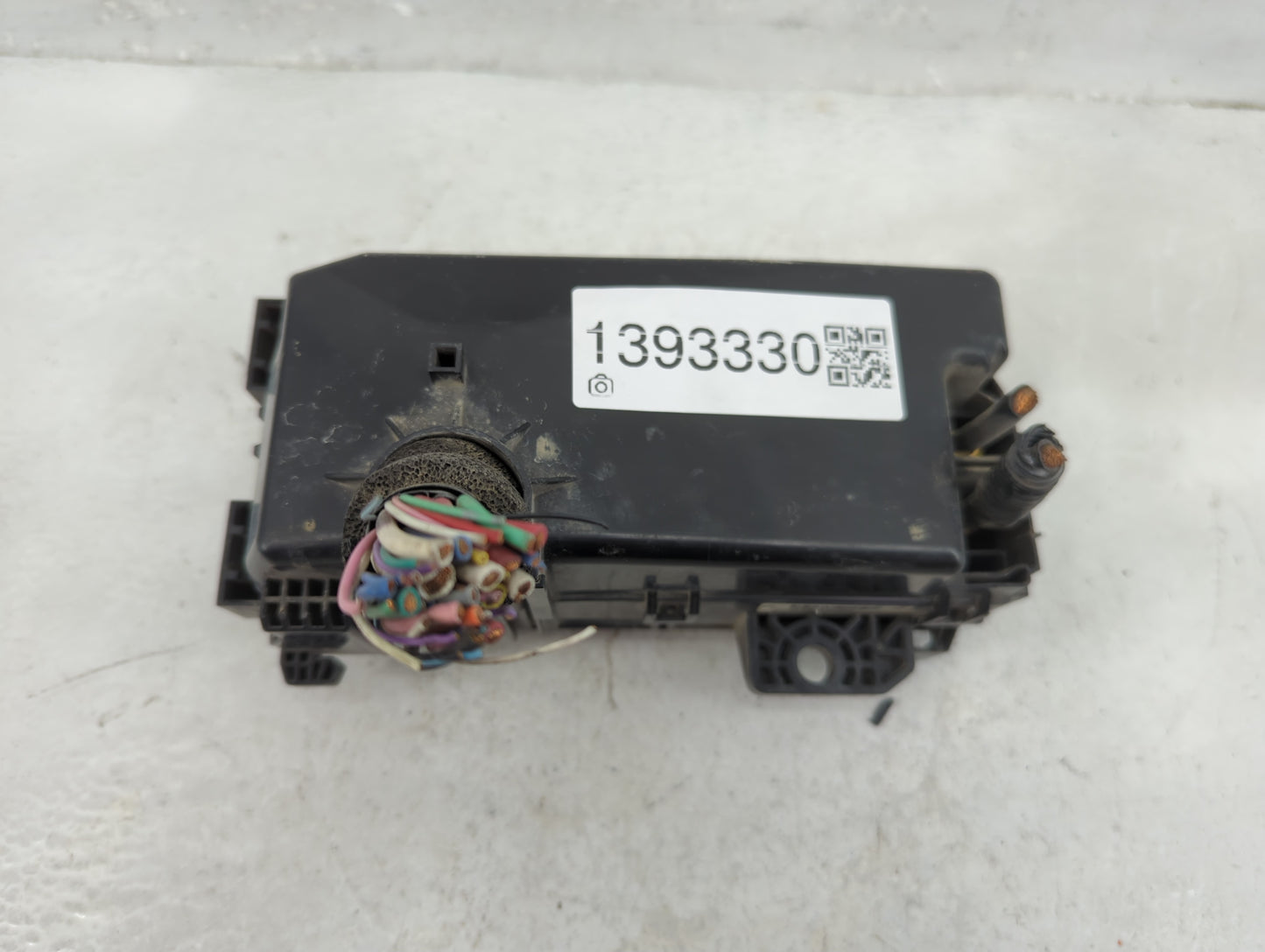 2013-2017 Honda Accord Fusebox Fuse Box Panel Relay Module P/N:T2A-A0 Fits Fits 2013 2014 2015 2016 2017 OEM Used Auto Parts