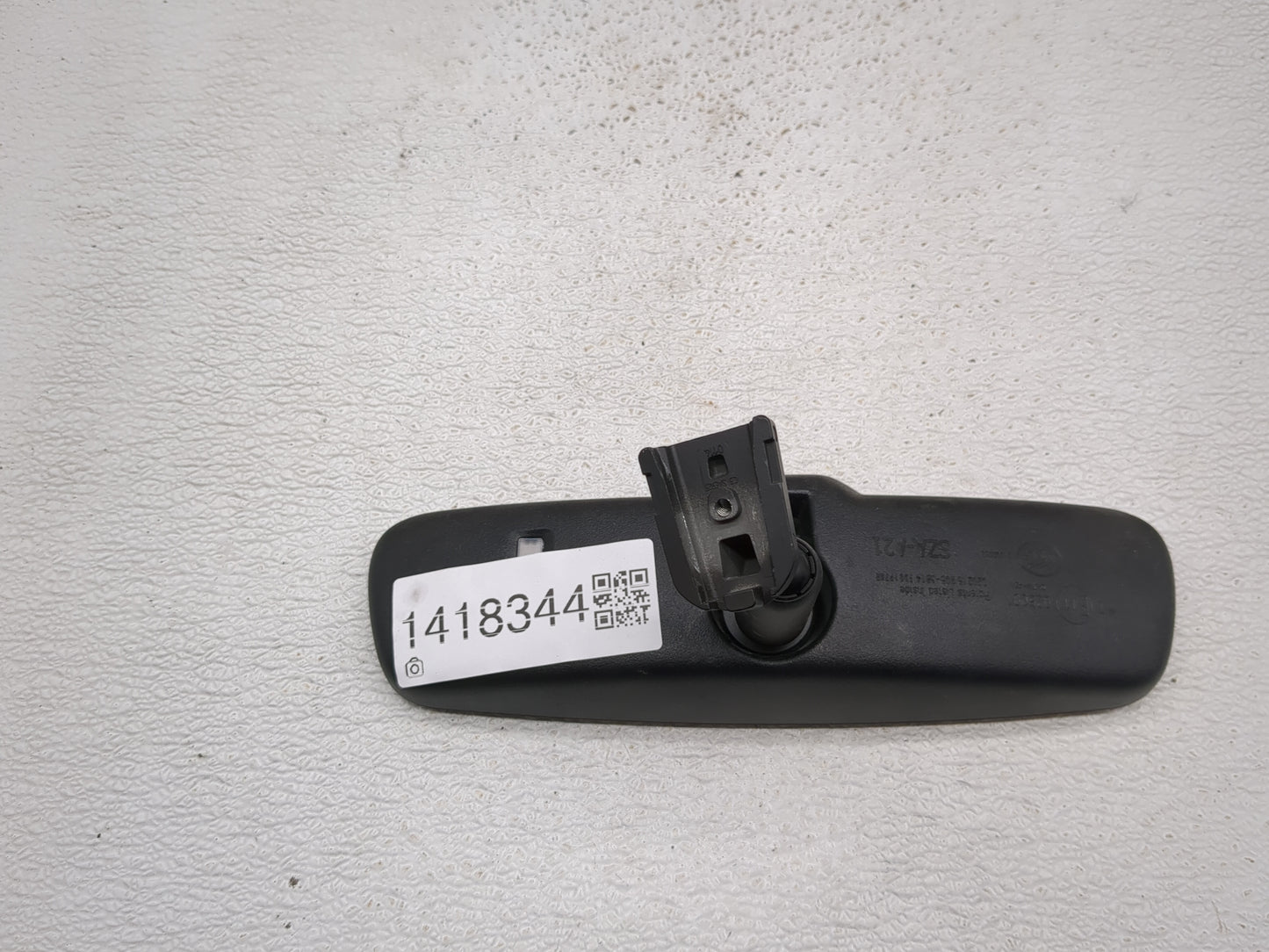 2014-2015 Honda Accord Interior Rear View Mirror Replacement OEM Fits Fits 2013 2014 2015 2016 2017 2018 2019 2020 2021 2022