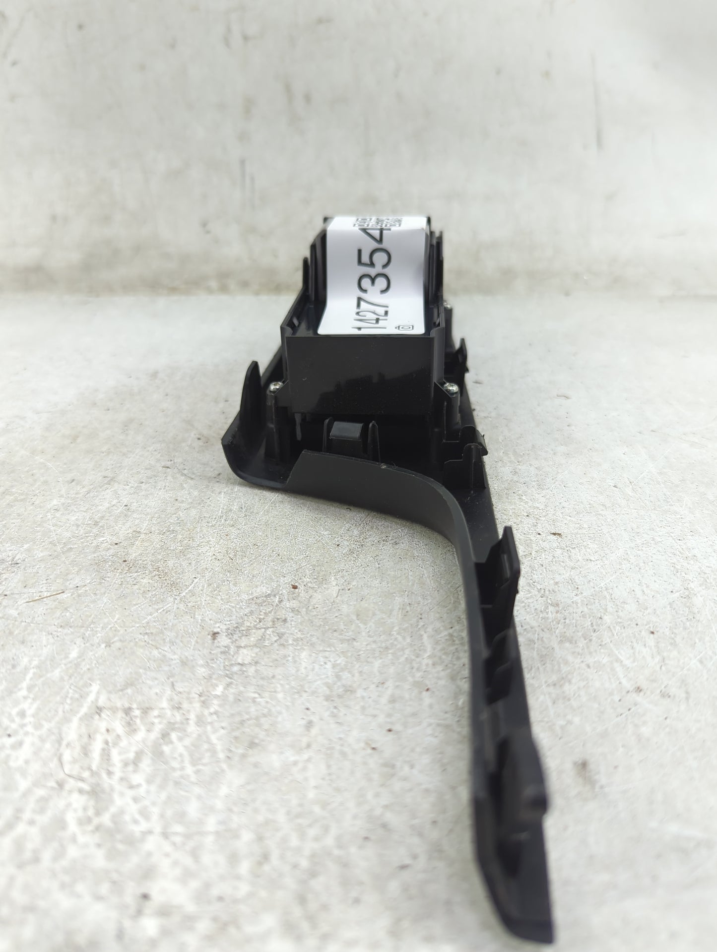 2015 Honda Accord Master Power Window Switch Replacement Driver Side Left Fits OEM Used Auto Parts - Oemusedautoparts1.com
