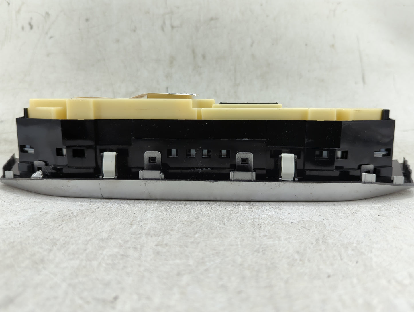 2013-2015 Honda Accord Climate Control Module Temperature AC/Heater Replacement P/N:79600T2FA611M1 79600T2FA611 Fits OEM Use