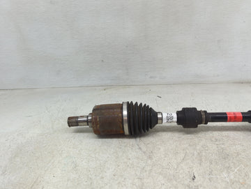 2015-2017 Honda Accord Axle Shaft Front Driver Cv C/v