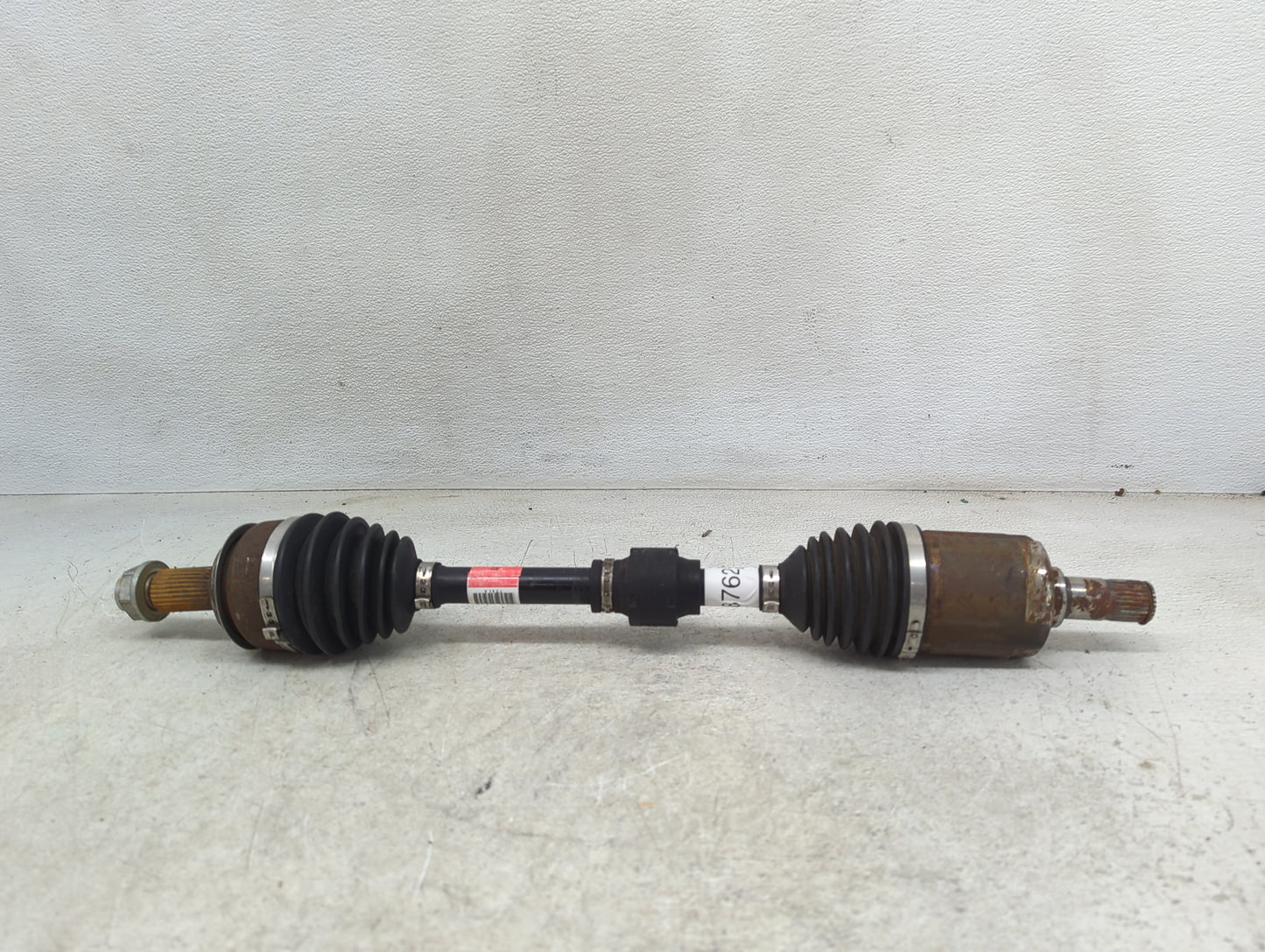 2015-2017 Honda Accord Axle Shaft Front Driver Cv C/v - Oemusedautoparts1.com