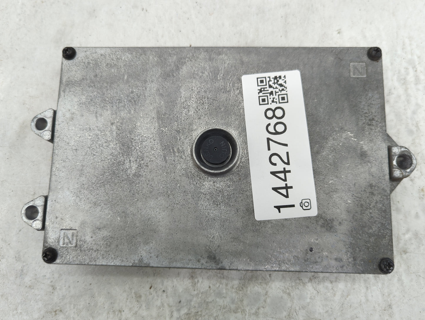 2015 Honda Accord PCM Engine Control Computer ECU ECM PCU OEM P/N:37820-5A0-A83 G618-100995 Fits OEM Used Auto Parts - Oemus