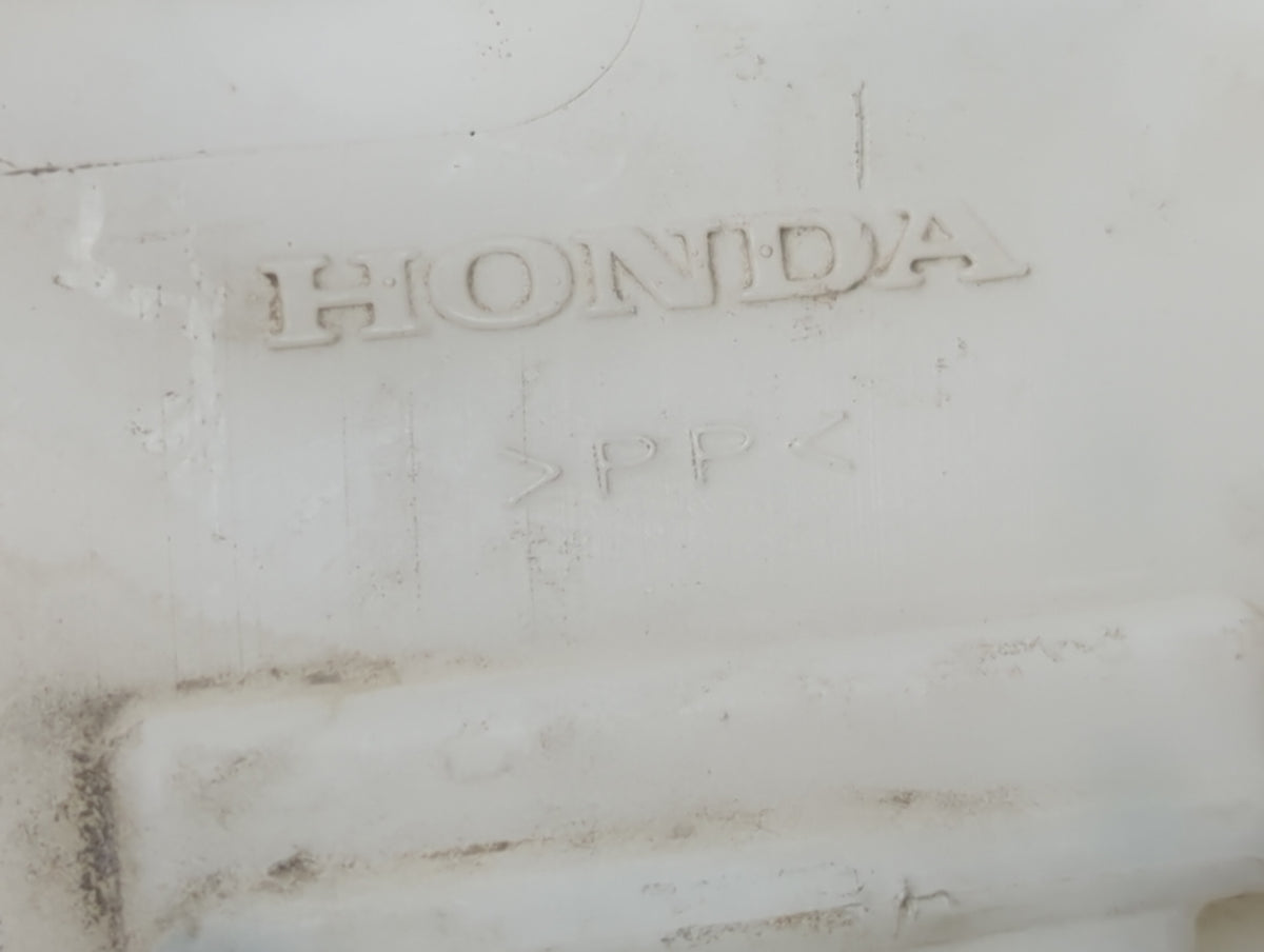 2013-2017 Honda Accord Radiator Coolant Overflow Expansion Tank Bottle 1465711 - Oemusedautoparts1.com