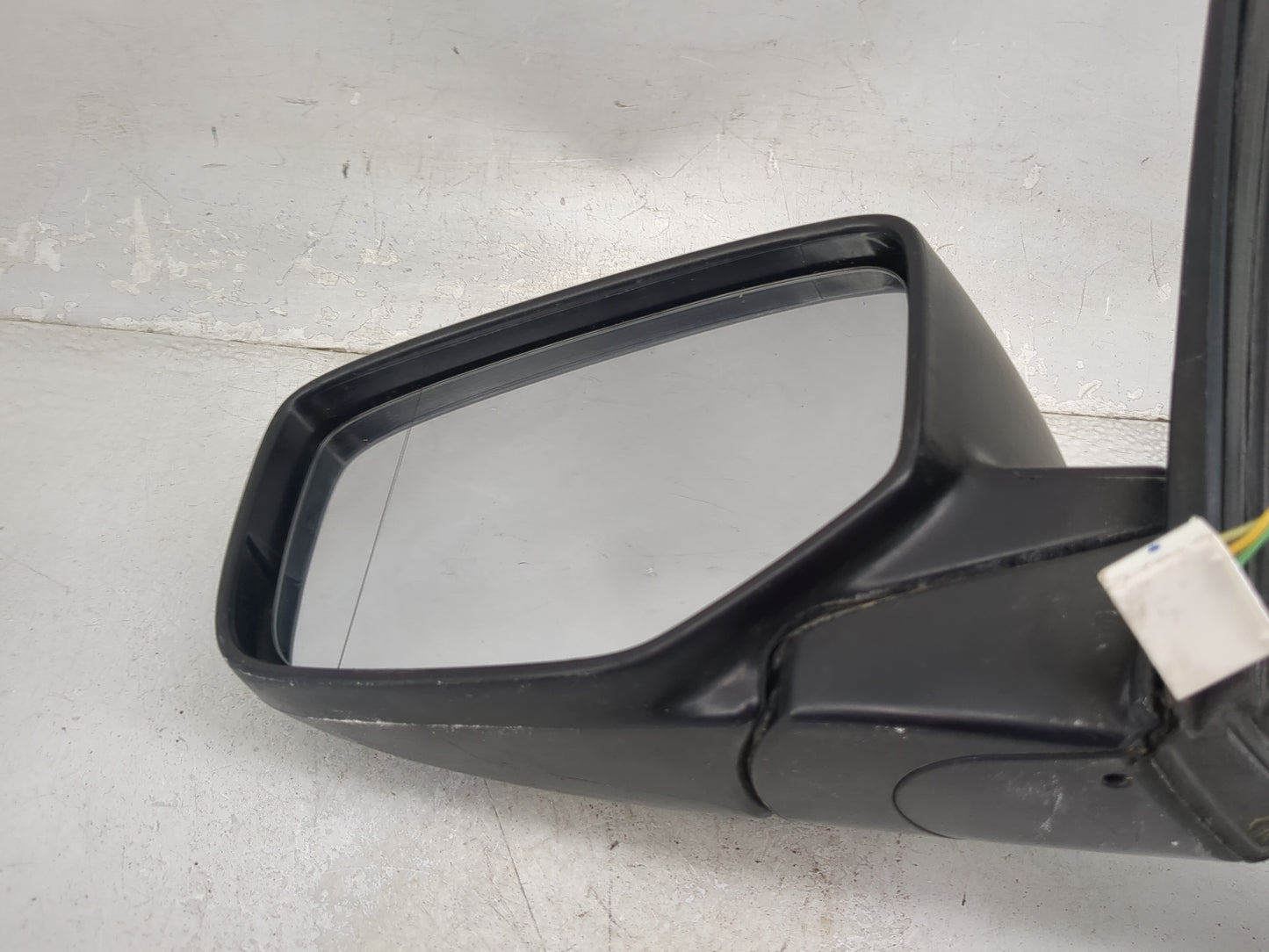 2013-2017 Honda Accord Driver Side View Mirror - Left Door Mirror OEM Used - Oemusedautoparts1.com