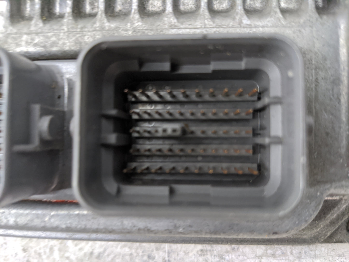 2015 Honda Accord PCM Engine Control Computer ECU ECM PCU OEM P/N:37820-5A0-A74 Fits OEM Used Auto Parts - Oemusedautoparts1