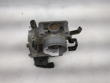 2013-2017 Honda Accord Throttle Body P/N:GMF-4A Fits Fits 2013 2014 2015 2016 2017 2018 2019 2020 2021 2022 OEM Used Auto Parts