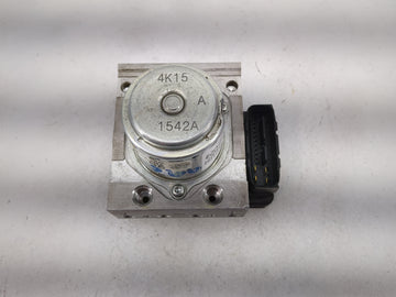 2015 Honda Accord ABS Pump Control Module Replacement Fits OEM Used Auto Parts