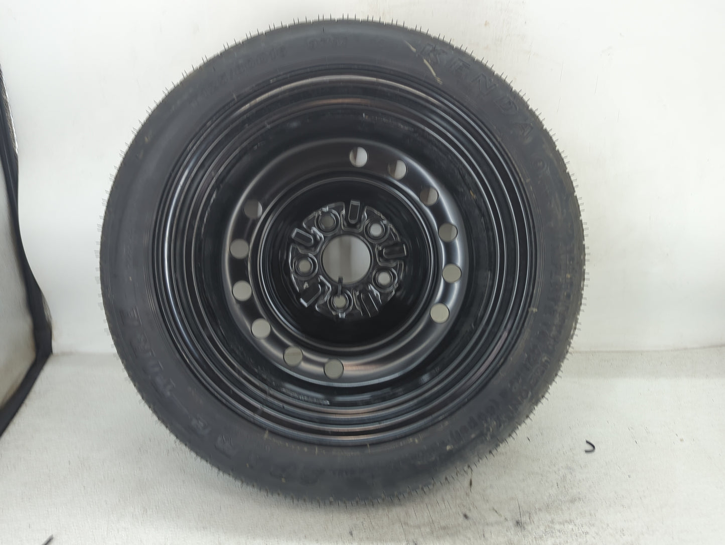 2013-2022 Honda Accord Spare Donut Tire Wheel Rim Oem 1486956 - Oemusedautoparts1.com
