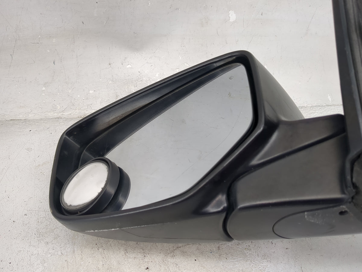 2013-2017 Honda Accord Driver Side View Mirror - Left Door Mirror OEM Used - Oemusedautoparts1.com