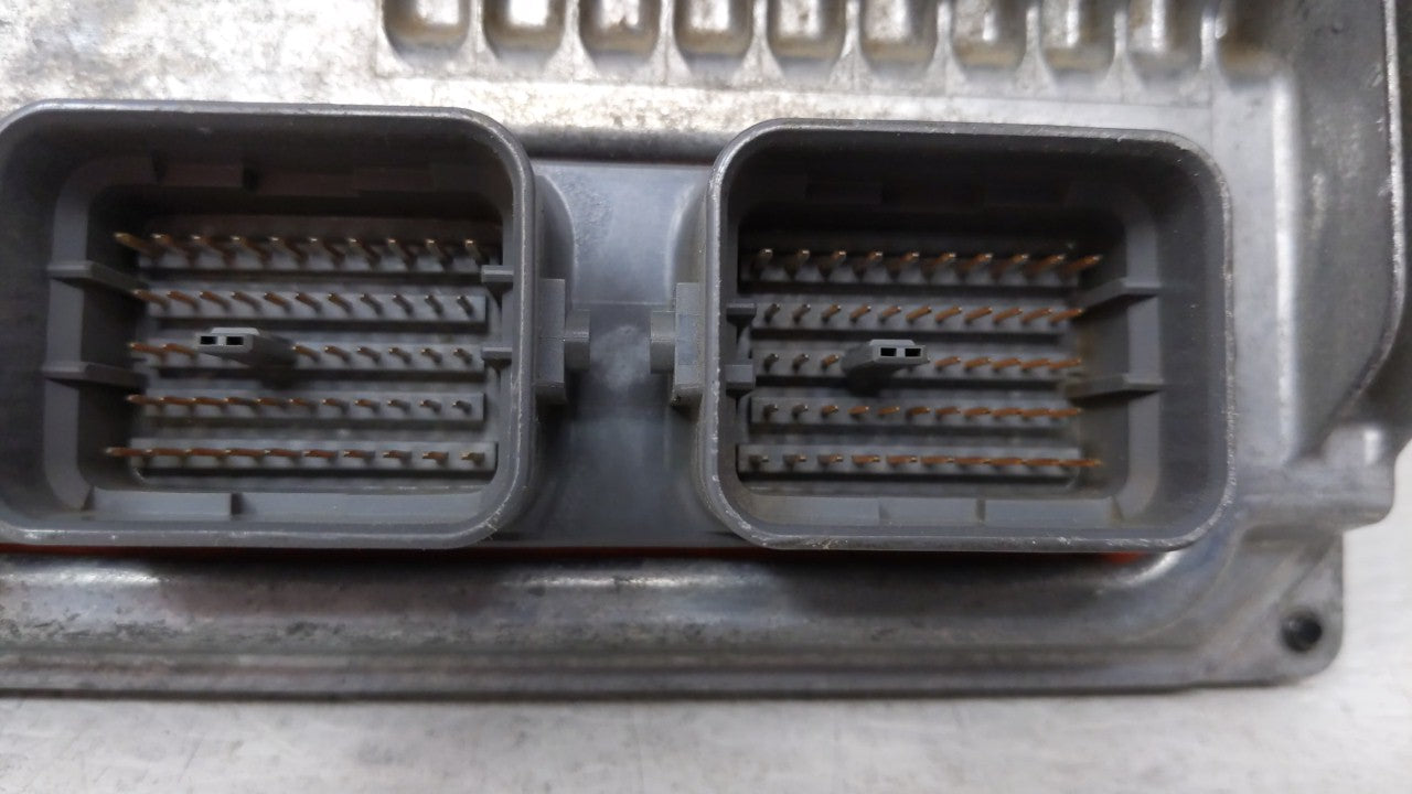 2015 Honda Accord PCM Engine Control Computer ECU ECM PCU OEM P/N:37820-5A0-A74 37820-5A0-A73 Fits OEM Used Auto Parts - Oem
