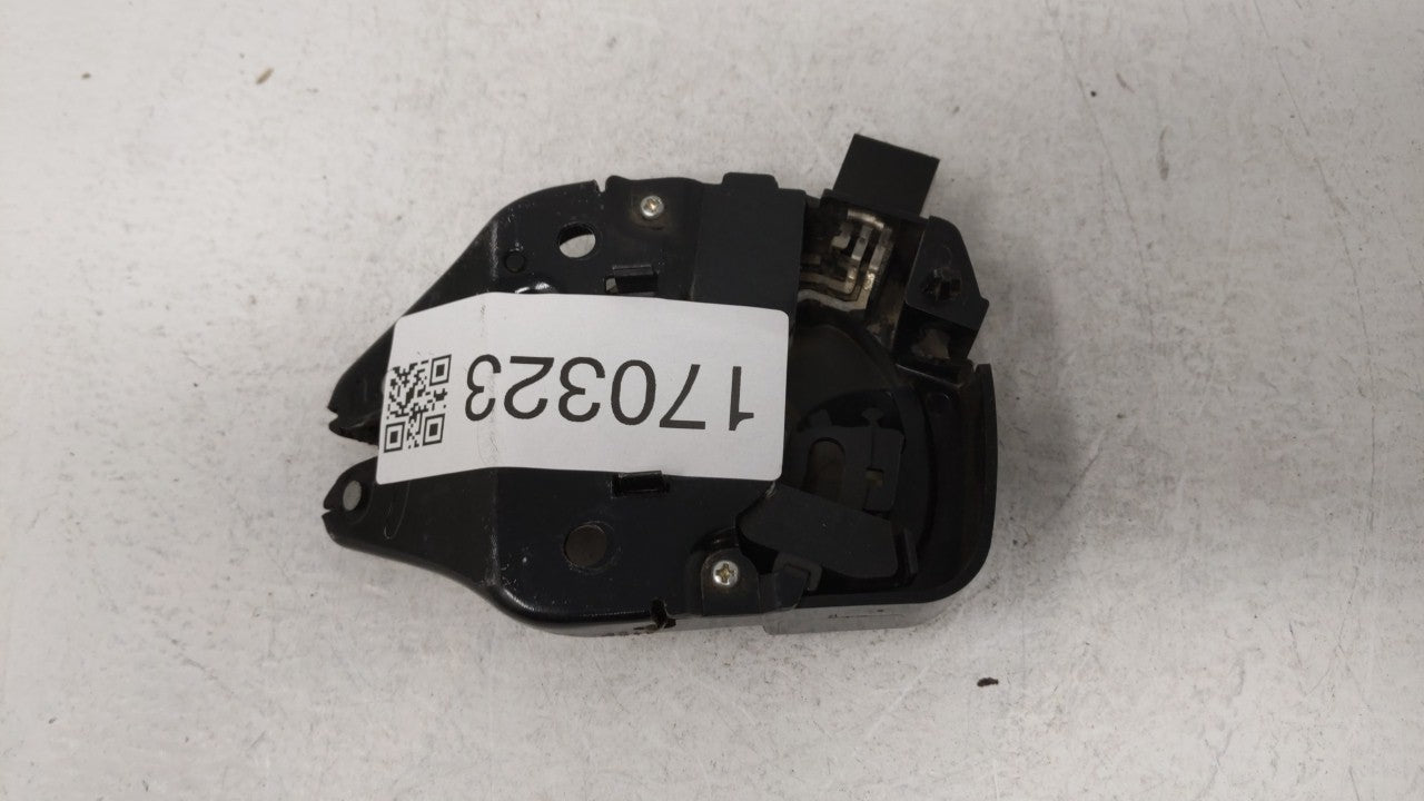 2015 Honda Accord Front Hood LID LATCH - Oemusedautoparts1.com