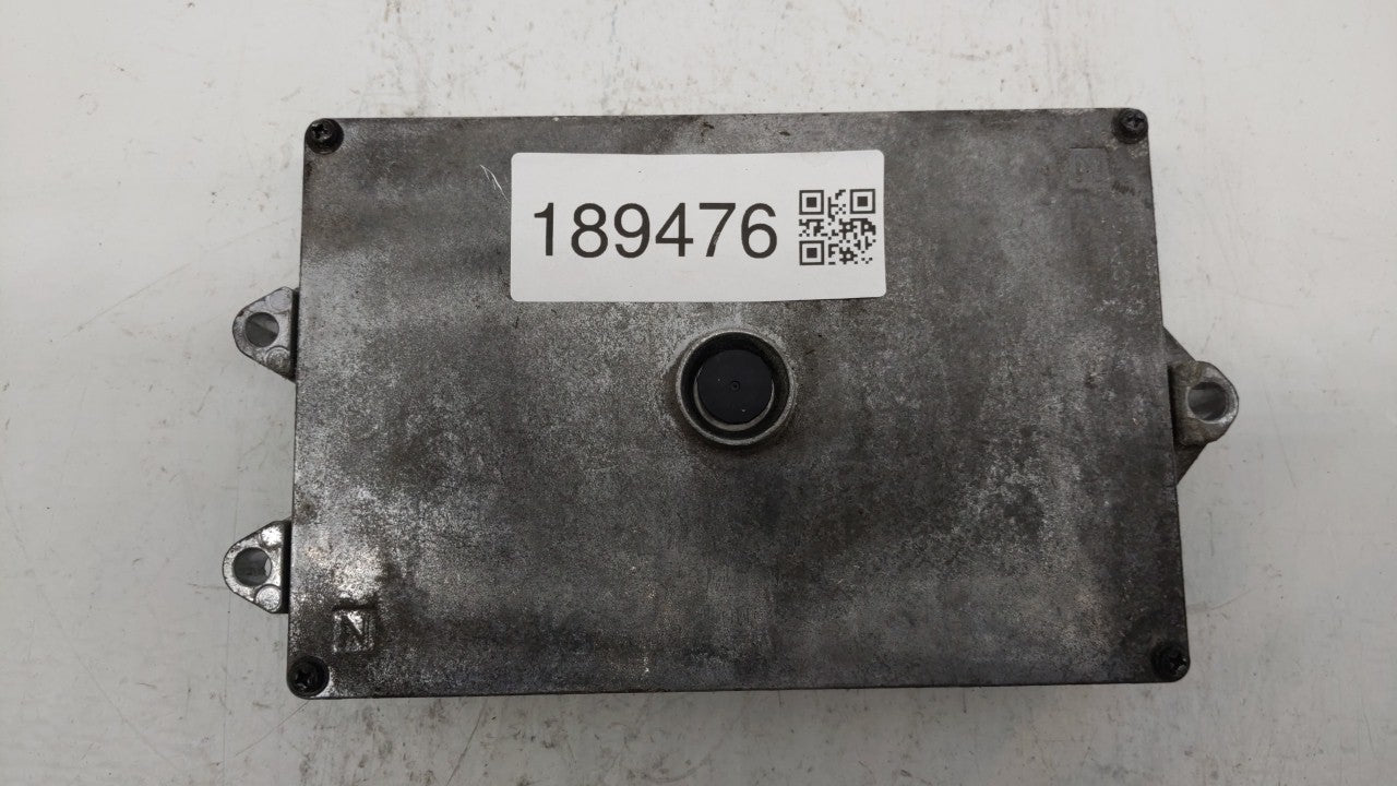 2015 Honda Accord PCM Engine Control Computer ECU ECM PCU OEM P/N:37820-5A1-L63 37820-5A1-L54 Fits OEM Used Auto Parts - Oem