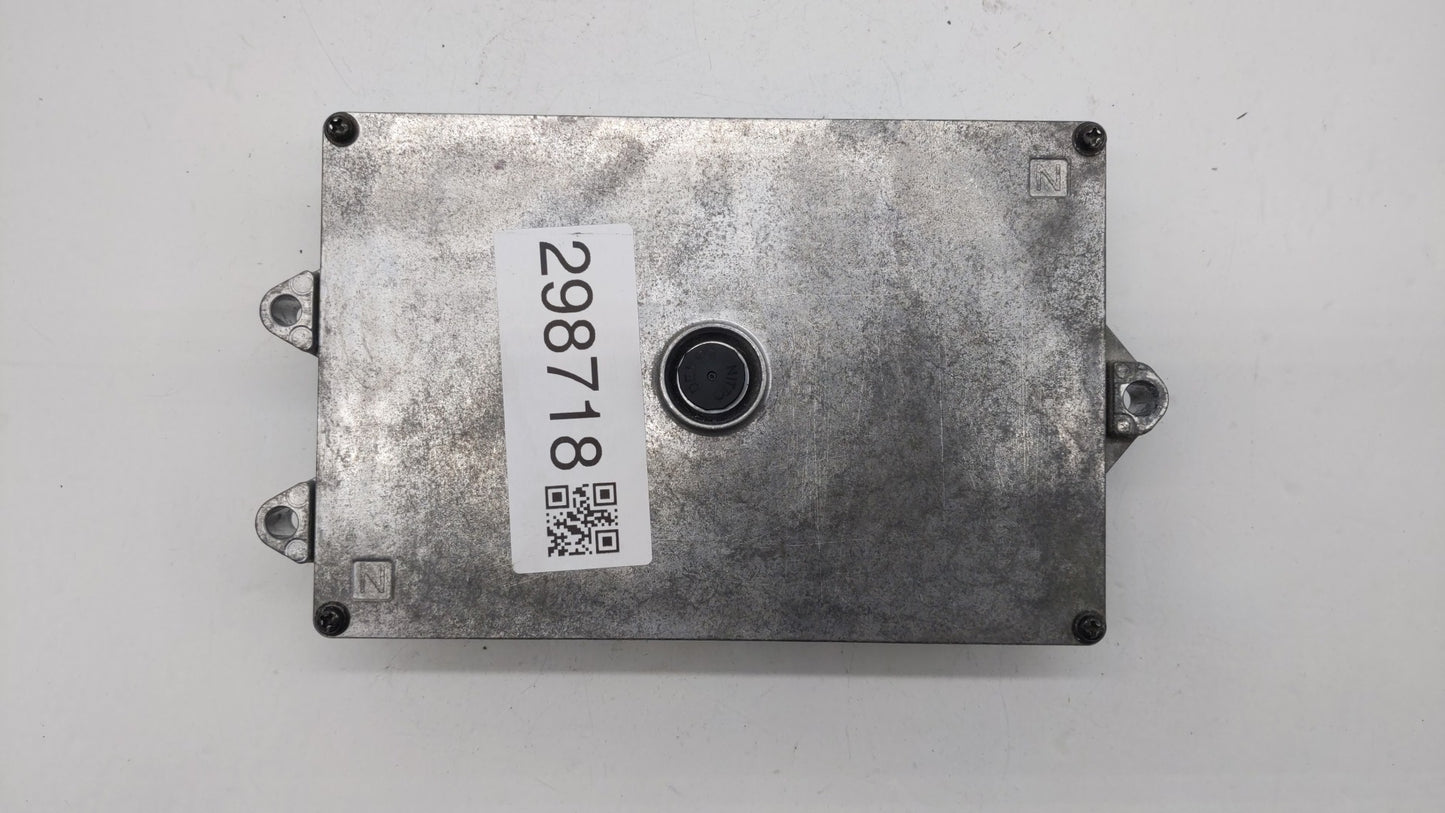 2015 Honda Accord PCM Engine Control Computer ECU ECM PCU OEM P/N:37820-5A0-A63 37820-5A1-L83, 37820-5A0-A64 Fits OEM Used A