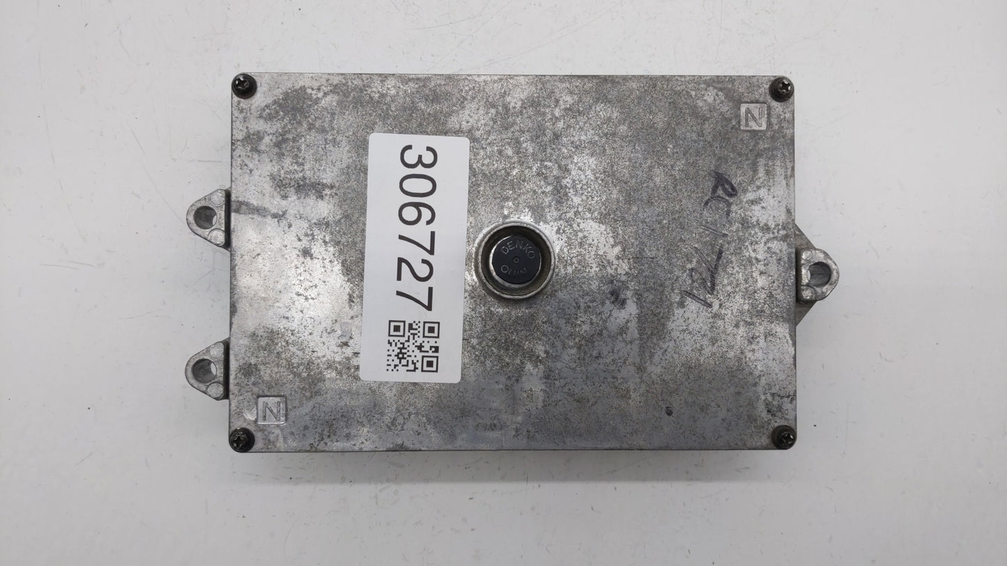 2015 Honda Accord PCM Engine Control Computer ECU ECM PCU OEM P/N:37820-5A1-L73 Fits OEM Used Auto Parts - Oemusedautoparts1
