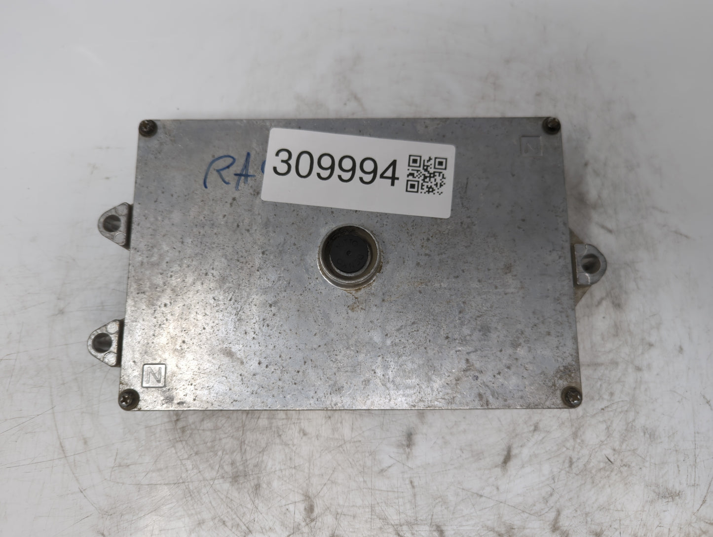 2015 Honda Accord PCM Engine Control Computer ECU ECM PCU OEM P/N:37820-5A1-L73 Fits OEM Used Auto Parts - Oemusedautoparts1