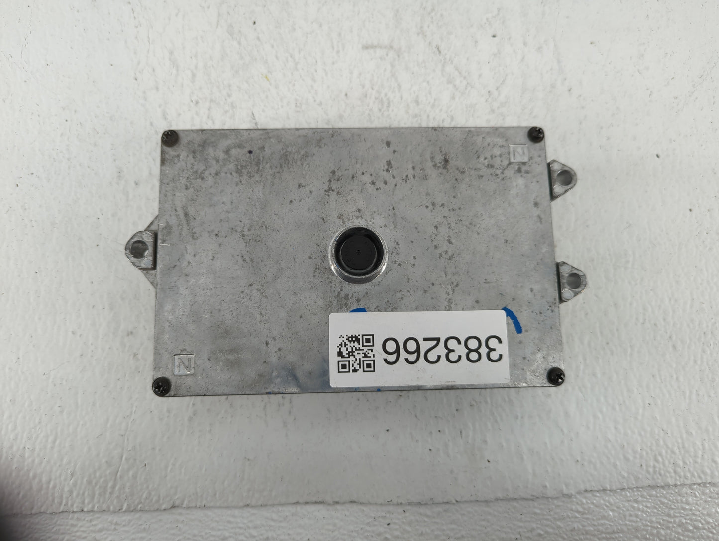 2015 Honda Accord PCM Engine Control Computer ECU ECM PCU OEM P/N:37820-5A1-L54 37820-5A1-L53 Fits OEM Used Auto Parts - Oem