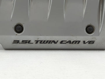 2015 Honda Accord Engine Cover