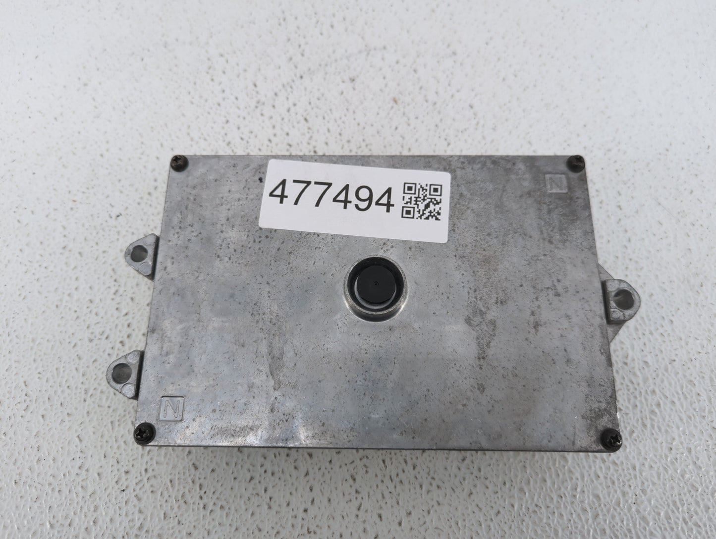 2015 Honda Accord PCM Engine Control Computer ECU ECM PCU OEM P/N:37820-5A0-A74 37820-5A0-A73 Fits OEM Used Auto Parts - Oem