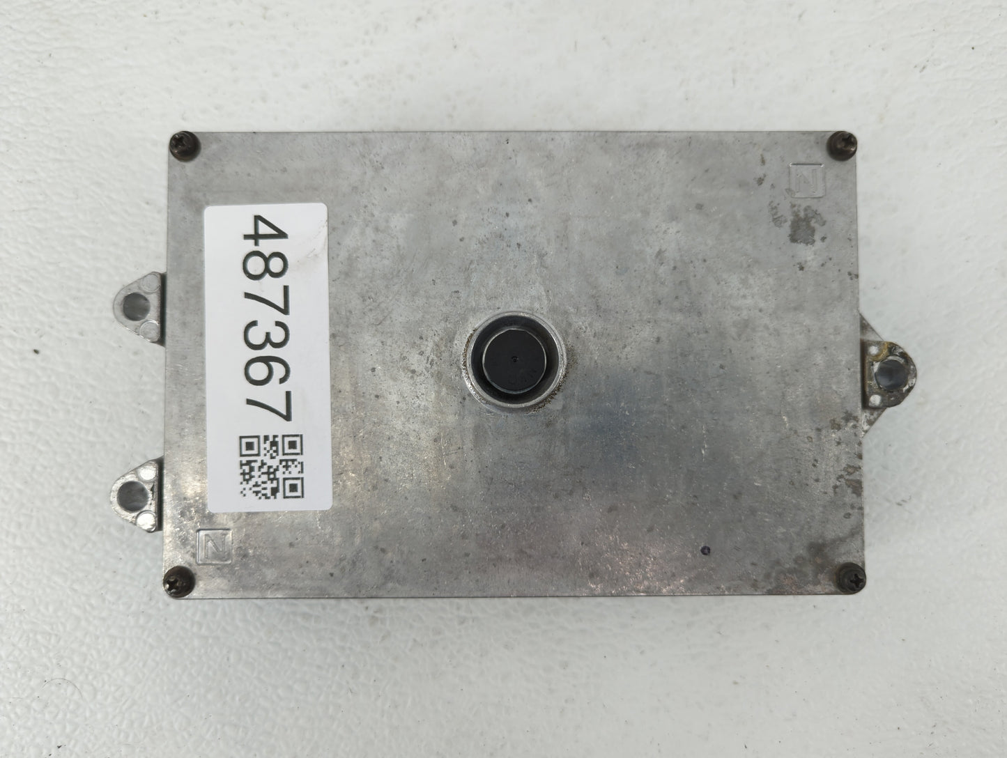 2015 Honda Accord PCM Engine Control Computer ECU ECM PCU OEM P/N:37820-5A0-A73 37820-5A1-L74, 37820-5A1-L54, 37820-5A0-A74