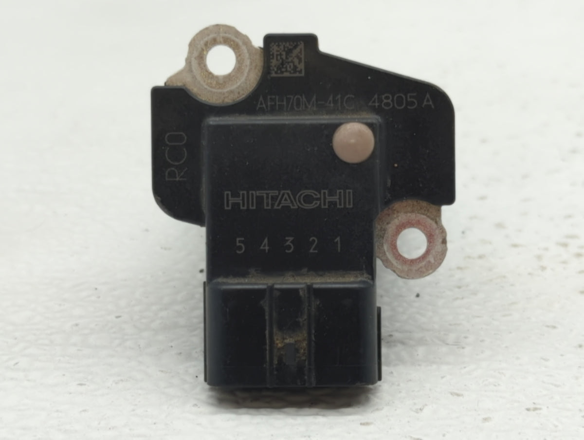 2013-2022 Honda Accord Mass Air Flow Meter Maf Sensor 490969 - Oemusedautoparts1.com