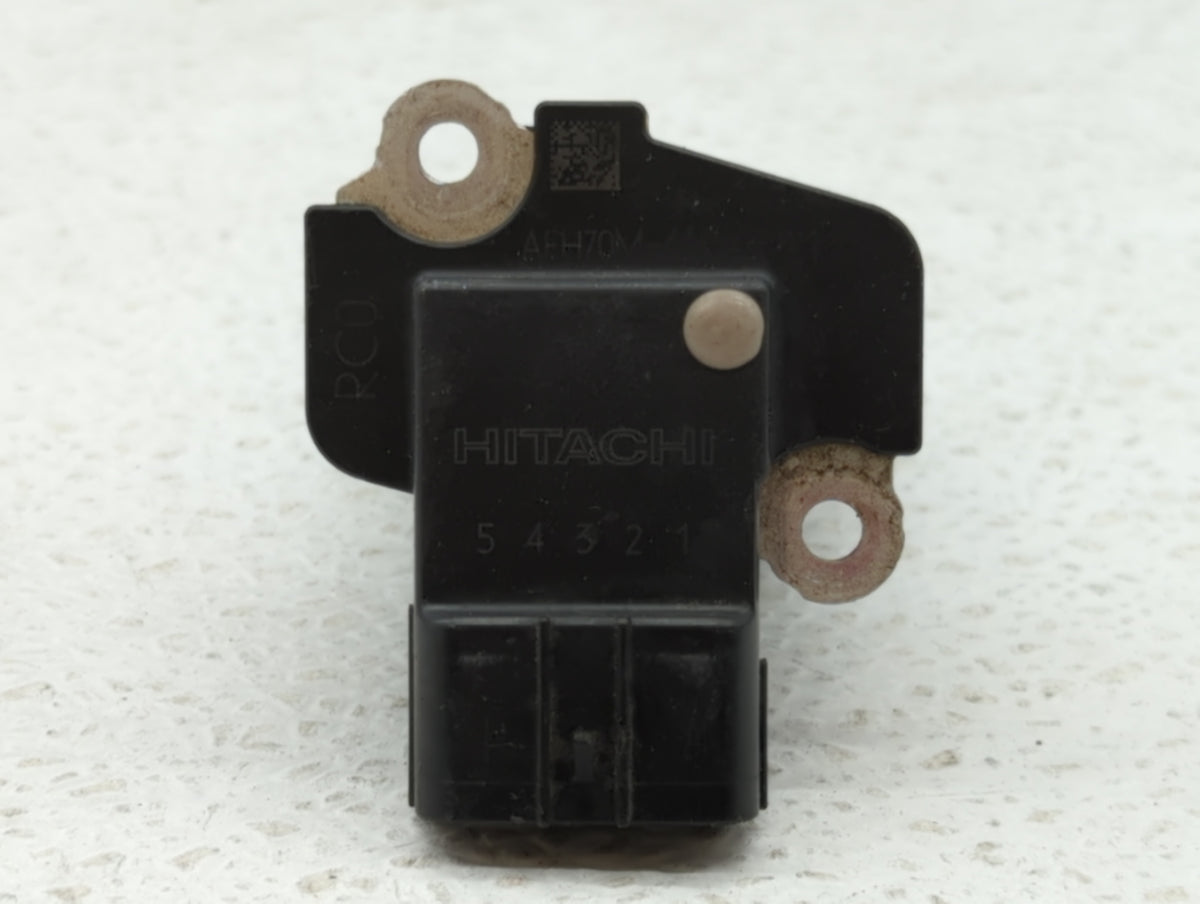 2013-2022 Honda Accord Mass Air Flow Meter Maf Sensor 491655 - Oemusedautoparts1.com