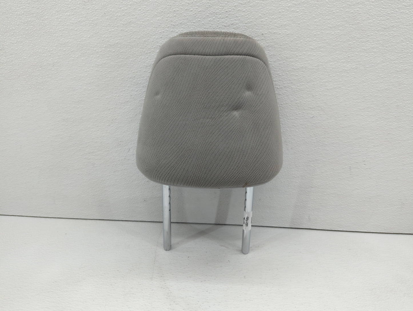 2015-2017 Honda Accord Headrest Head Rest Front Driver Passenger Seat - Oemusedautoparts1.com