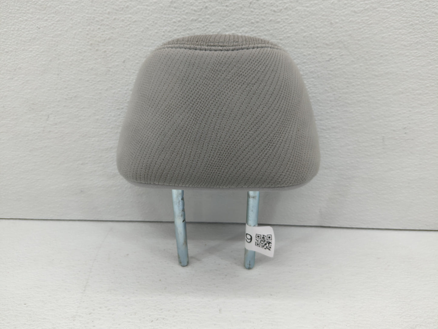 2015-2017 Honda Accord Headrest Head Rest Front Driver Passenger Seat - Oemusedautoparts1.com