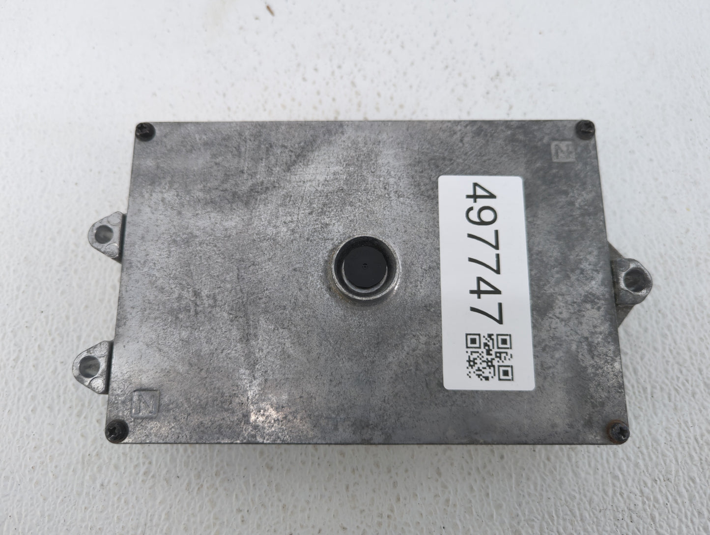 2015 Honda Accord PCM Engine Control Computer ECU ECM PCU OEM P/N:37820-5A0-A54 37820-5A1-L54, 37820-5A1-L53 Fits OEM Used A