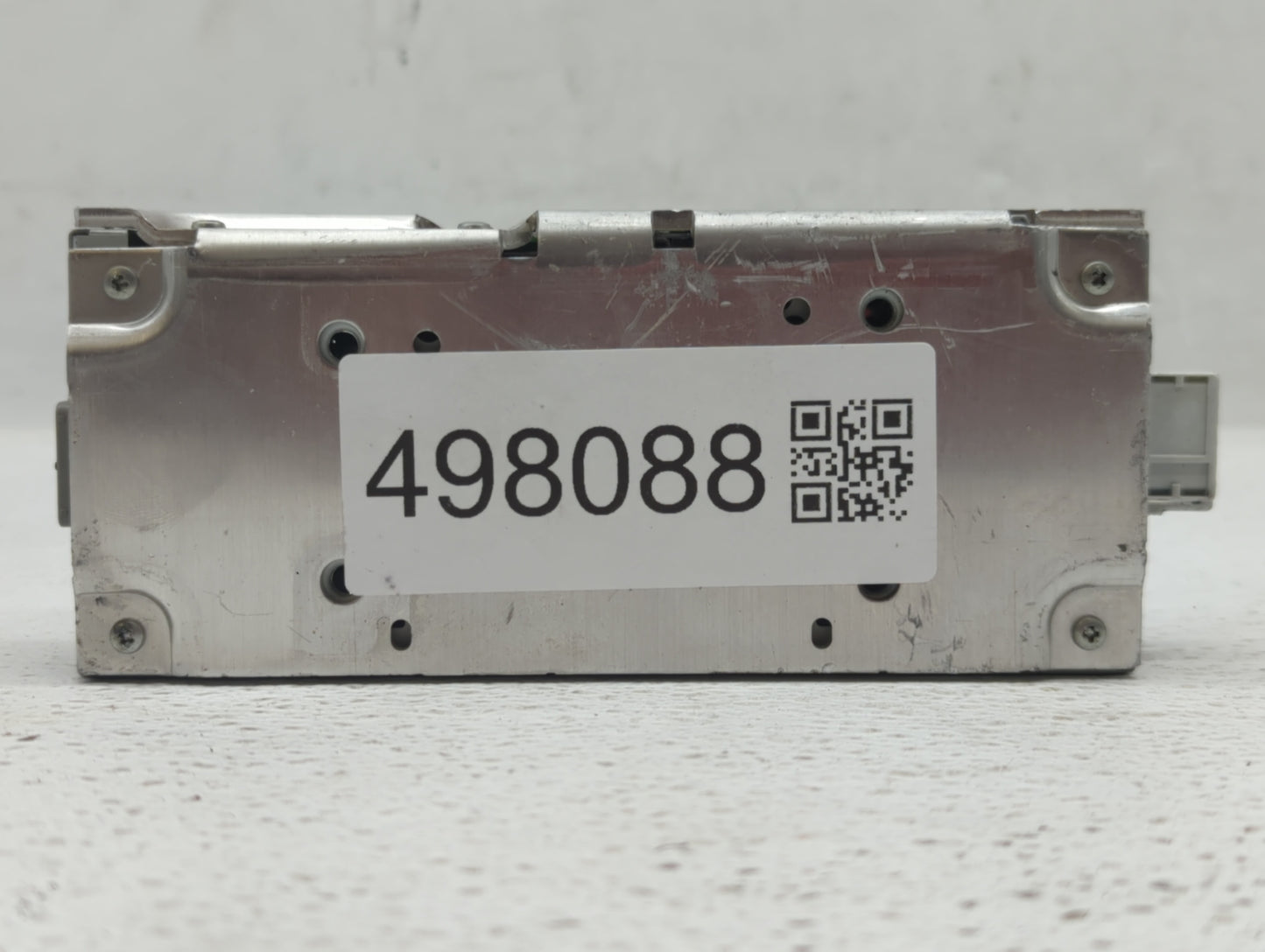 2013-2015 Honda Accord Radio AM FM Cd Player Receiver Replacement P/N:39800-T3L-A01 39186-T3L-A511-M1 Fits Fits 2013 2014 20