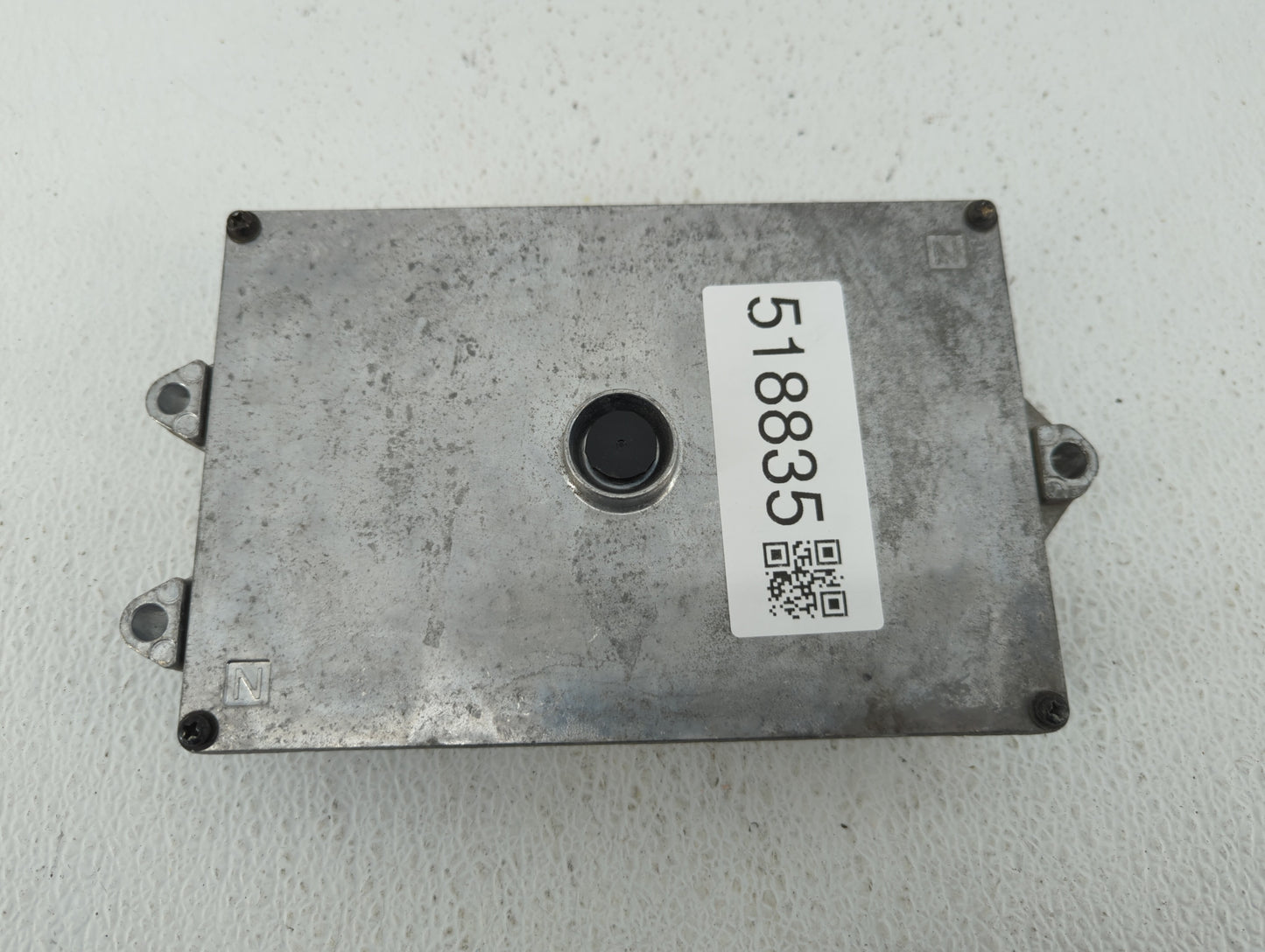 2015 Honda Accord PCM Engine Control Computer ECU ECM PCU OEM Fits OEM Used Auto Parts - Oemusedautoparts1.com