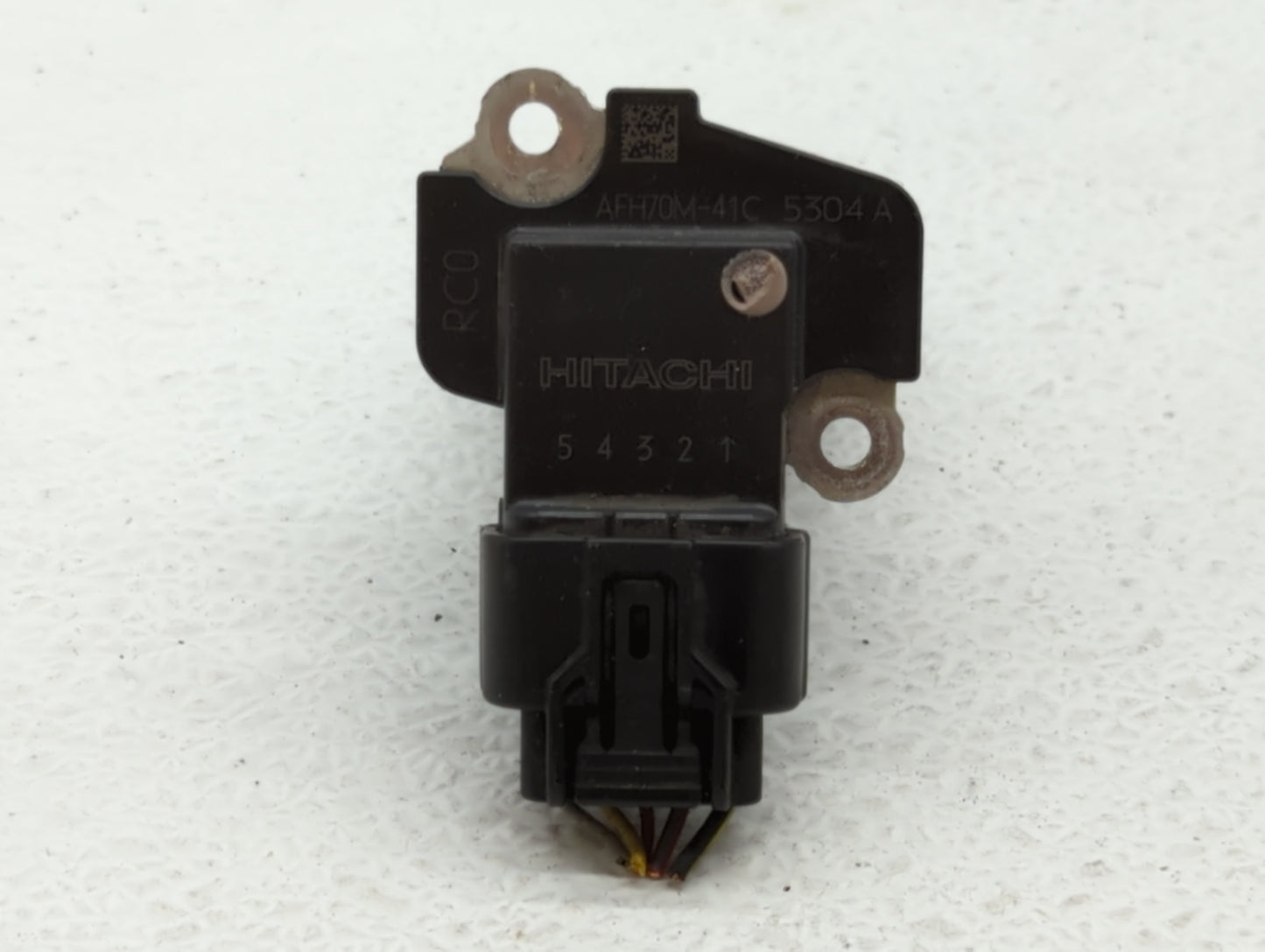 2013-2022 Honda Accord Mass Air Flow Meter Maf - Oemusedautoparts1.com