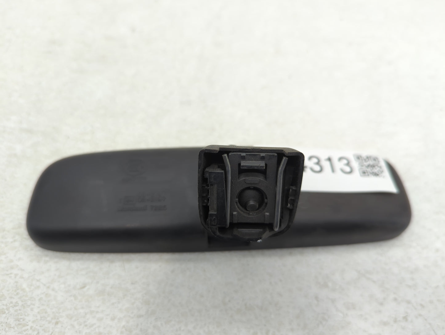 2013-2017 Honda Accord Interior Rear View Mirror Replacement OEM P/N:E4032197 Fits OEM Used Auto Parts - Oemusedautoparts1.c