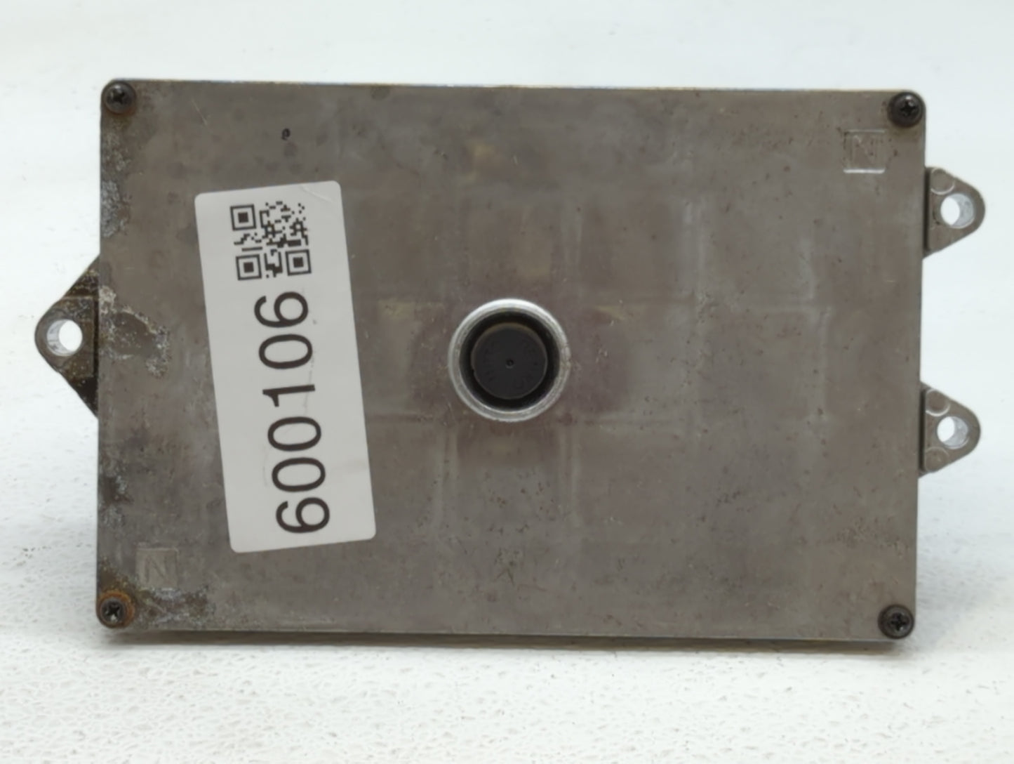2015 Honda Accord PCM Engine Control Computer ECU ECM PCU OEM P/N:37820-5A0-A63 Fits OEM Used Auto Parts - Oemusedautoparts1