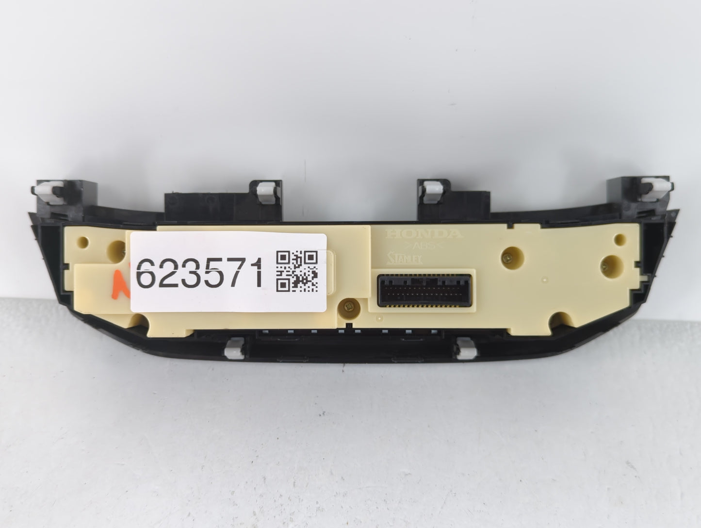 2013-2015 Honda Accord Climate Control Module Temperature AC/Heater Replacement P/N:79600 T2F A411 M1 Fits Fits 2013 2014 20