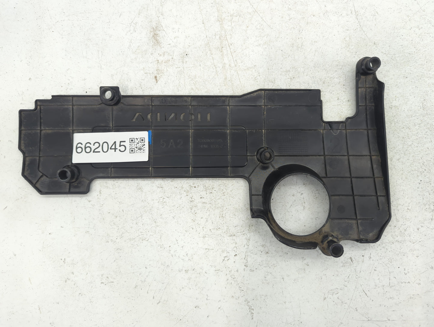 2015 Honda Accord Engine Cover - Oemusedautoparts1.com