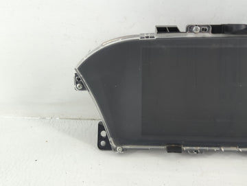 2015 Honda Accord Instrument Cluster Speedometer Gauges Fits OEM Used Auto Parts