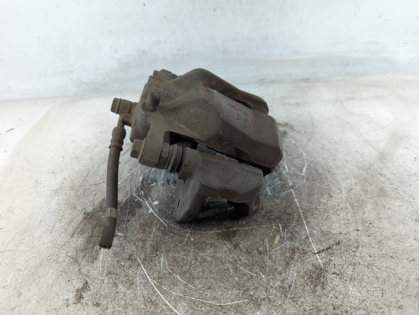 2013-2017 Honda Accord Front Driver Left Brake Caliper 699576 - Oemusedautoparts1.com