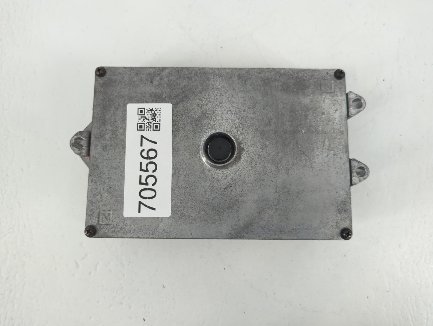 2015 Honda Accord PCM Engine Control Computer ECU ECM PCU OEM P/N:G632-130309 37820-5A1-L63 Fits OEM Used Auto Parts - Oemus