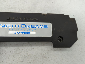 2015 Honda Accord Engine Cover