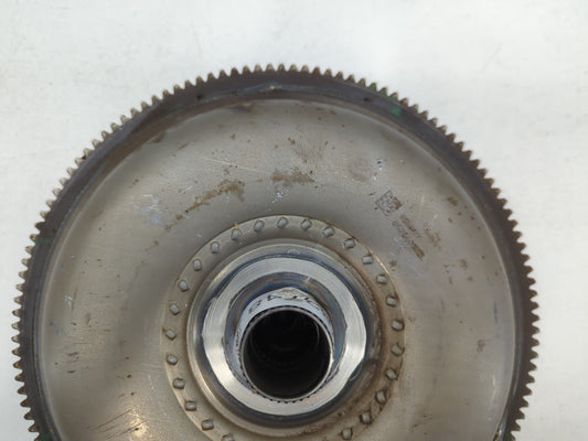 2015 Honda Accord Torque Converter Automatic Transmission OEM P/N:862660072L Fits OEM Used Auto Parts