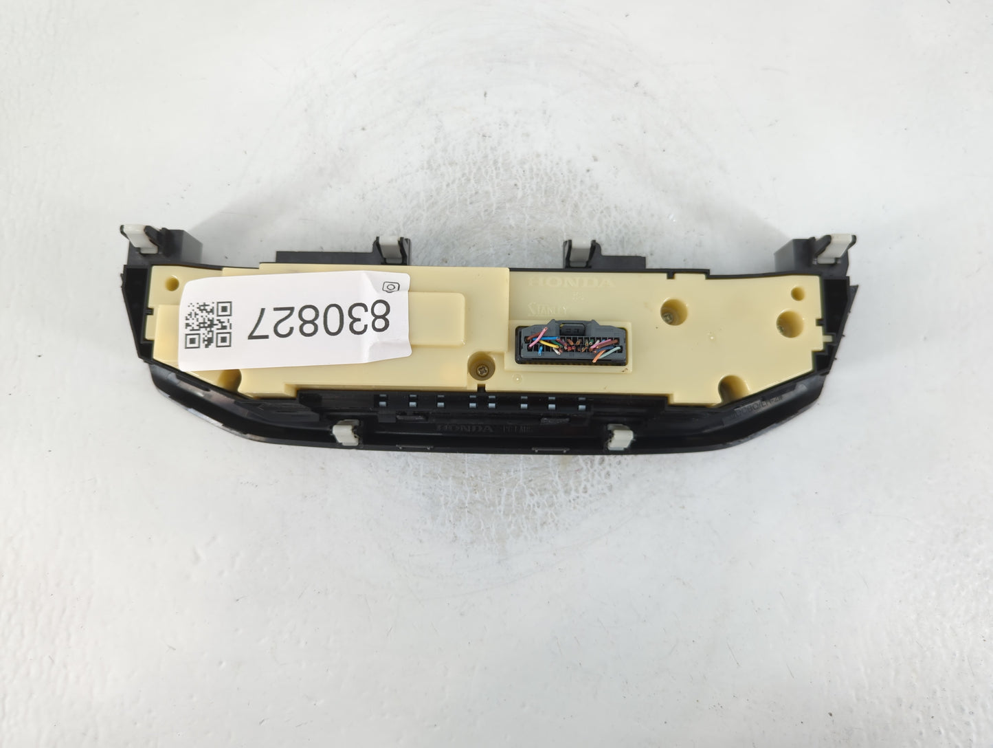 2013-2015 Honda Accord Climate Control Module Temperature AC/Heater Replacement P/N:BH 79600 T2F A611 M1 Fits Fits 2013 2014