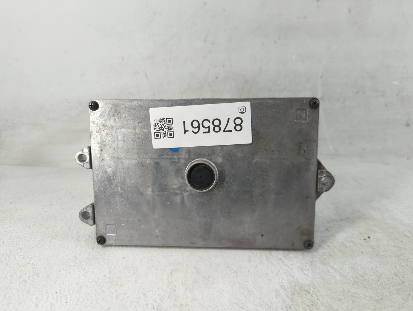 2015 Honda Accord PCM Engine Control Computer ECU ECM PCU OEM P/N:37820-5A1-L53 Fits OEM Used Auto Parts - Oemusedautoparts1