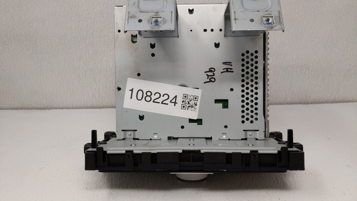 2013-2015 Honda Civic Undefined 108224 - Oemusedautoparts1.com