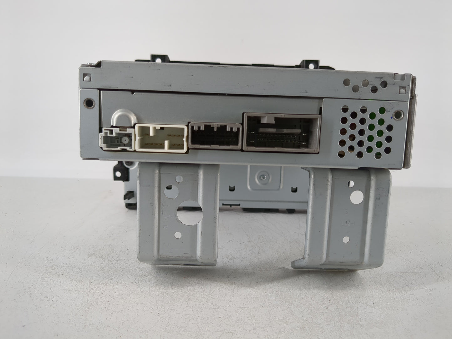 2014-2015 Honda Civic Radio AM FM Cd Player Receiver Replacement P/N:39100-TR3-A314-M1 Fits Fits 2014 2015 OEM Used Auto Par