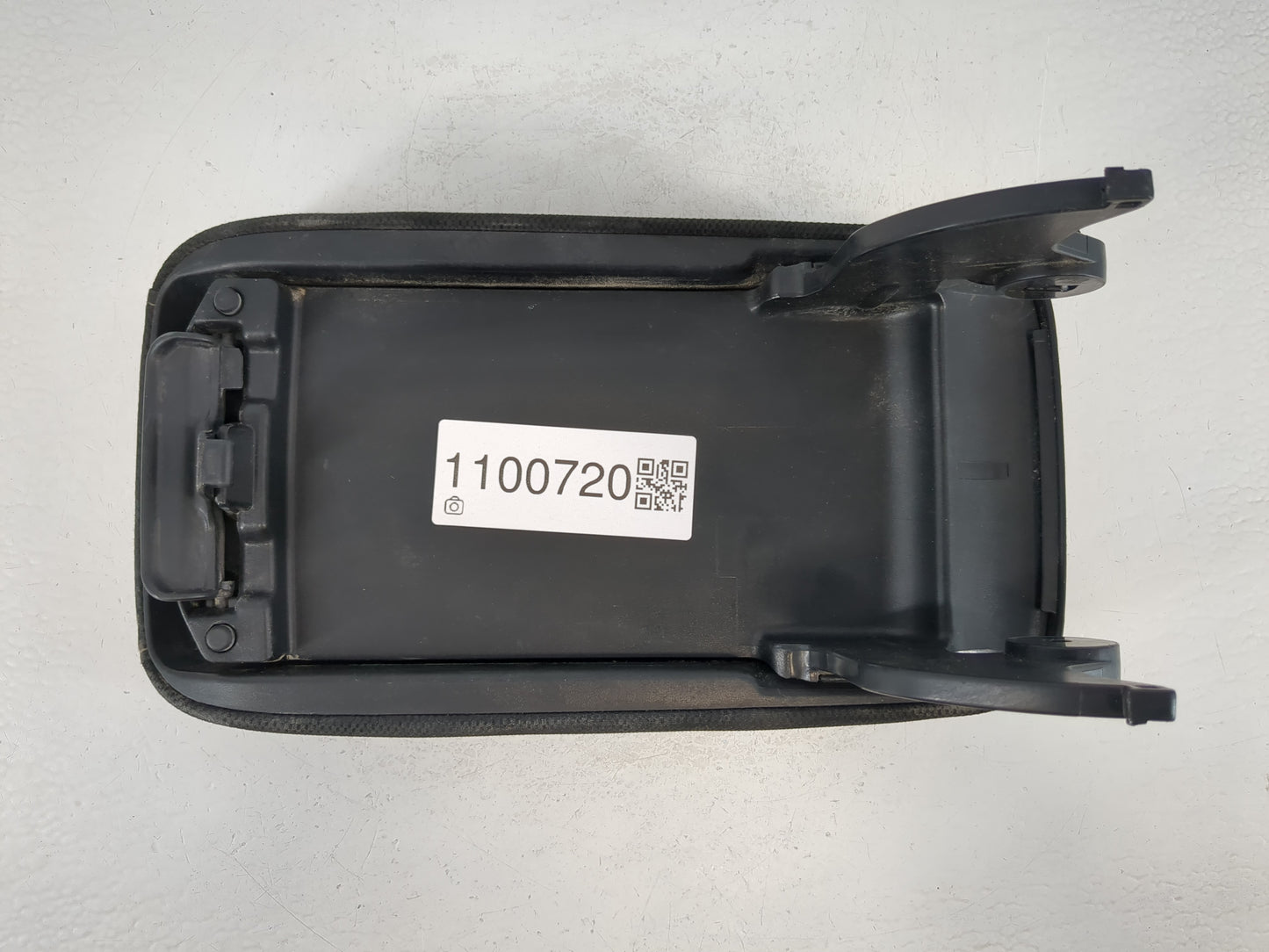 2013-2015 Honda Civic Center Console Armrest Cover Lid Fits Fits 2013 2014 2015 OEM Used Auto Parts - Oemusedautoparts1.com