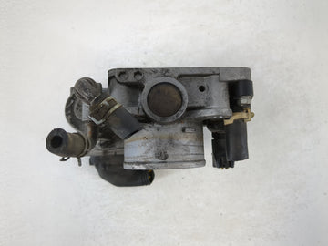 2012-2015 Honda Civic Throttle Body Fits Fits 2012 2013 2014 2015 2016 2017 2018 2019 2020 2021 2022 OEM Used Auto Parts